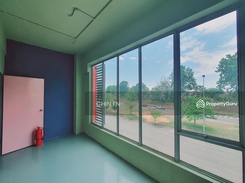 For Sale - ROI 3.77% Freehold 3 Sty Putra Sentosa Hospital Manipal Bukit Baru