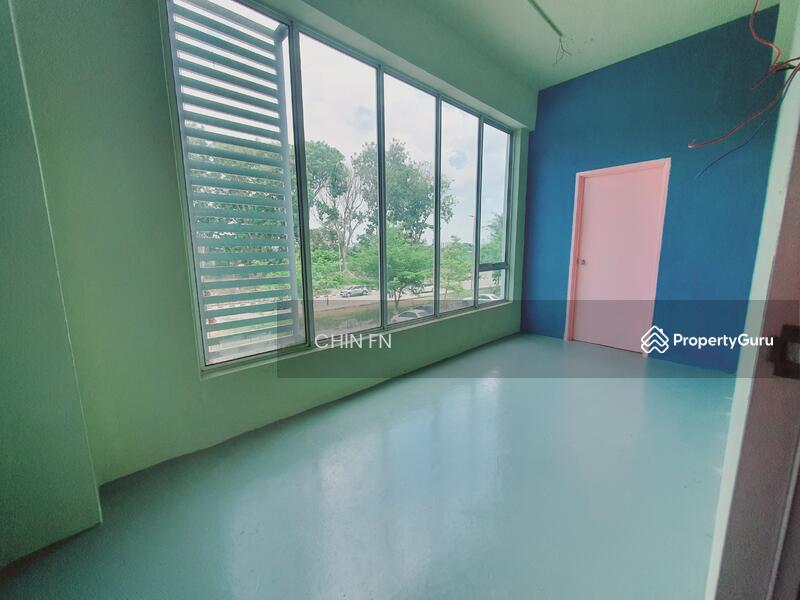 For Sale - ROI 3.77% Freehold 3 Sty Putra Sentosa Hospital Manipal Bukit Baru