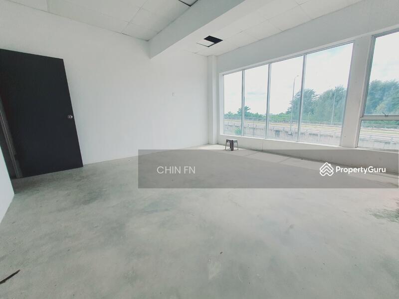 For Sale - Best ROI 3.92% Below Value 5% Face Main Road 3 Sty Shop Klebang Utama