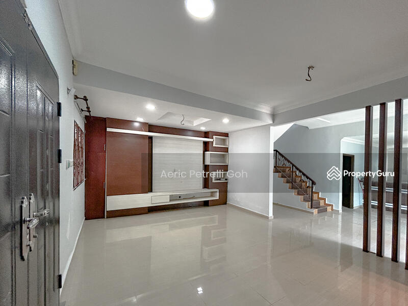 2-storey Terraced House for Sale in Bandar Puteri Klang (Klang) - Aeric Petrelli Goh - PropertyGuru.com.my