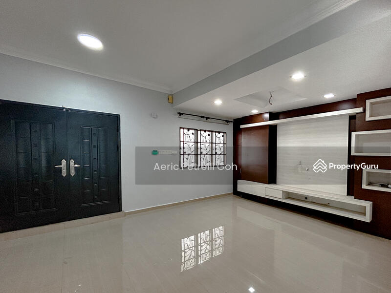 2-storey Terraced House for Sale in Bandar Puteri Klang (Klang) - Aeric Petrelli Goh - PropertyGuru.com.my