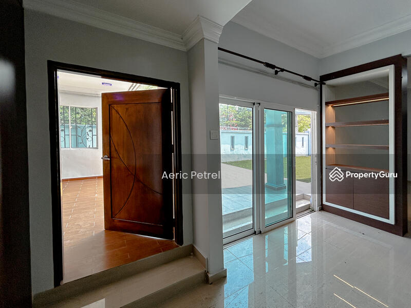 2-storey Terraced House for Sale in Bandar Puteri Klang (Klang) - Aeric Petrelli Goh - PropertyGuru.com.my