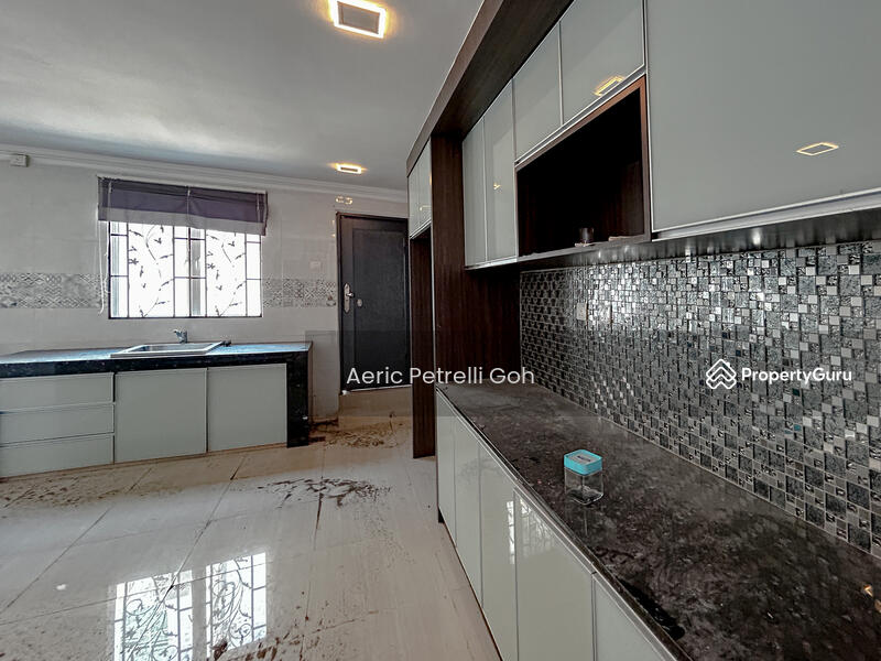 2-storey Terraced House for Sale in Bandar Puteri Klang (Klang) - Aeric Petrelli Goh - PropertyGuru.com.my