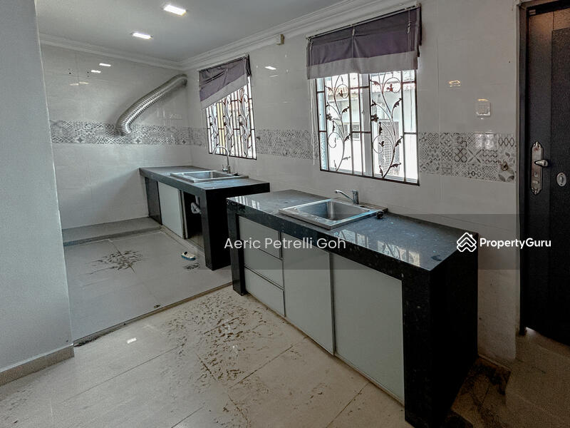 2-storey Terraced House for Sale in Bandar Puteri Klang (Klang) - Aeric Petrelli Goh - PropertyGuru.com.my