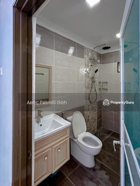 2-storey Terraced House for Sale in Bandar Puteri Klang (Klang) - Aeric Petrelli Goh - PropertyGuru.com.my