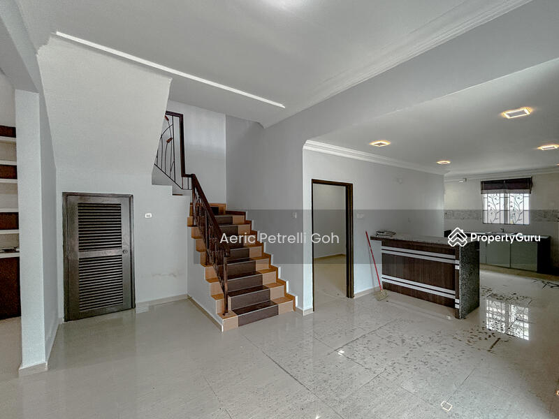 2-storey Terraced House for Sale in Bandar Puteri Klang (Klang) - Aeric Petrelli Goh - PropertyGuru.com.my