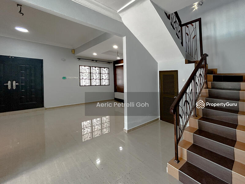 2-storey Terraced House for Sale in Bandar Puteri Klang (Klang) - Aeric Petrelli Goh - PropertyGuru.com.my