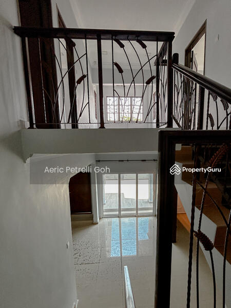 2-storey Terraced House for Sale in Bandar Puteri Klang (Klang) - Aeric Petrelli Goh - PropertyGuru.com.my