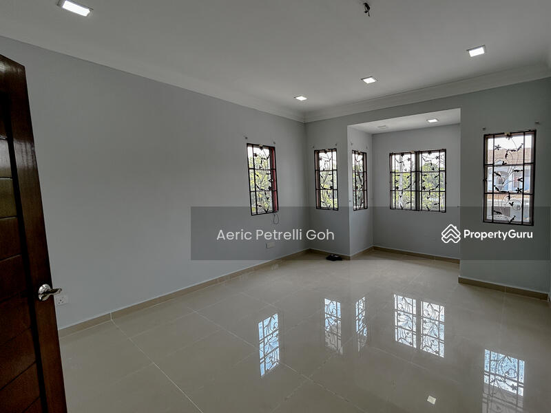 2-storey Terraced House for Sale in Bandar Puteri Klang (Klang) - Aeric Petrelli Goh - PropertyGuru.com.my