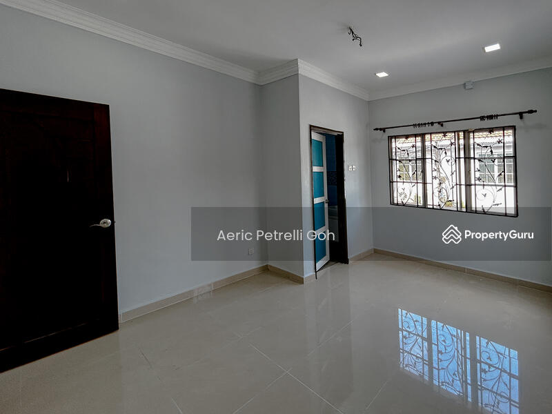 2-storey Terraced House for Sale in Bandar Puteri Klang (Klang) - Aeric Petrelli Goh - PropertyGuru.com.my