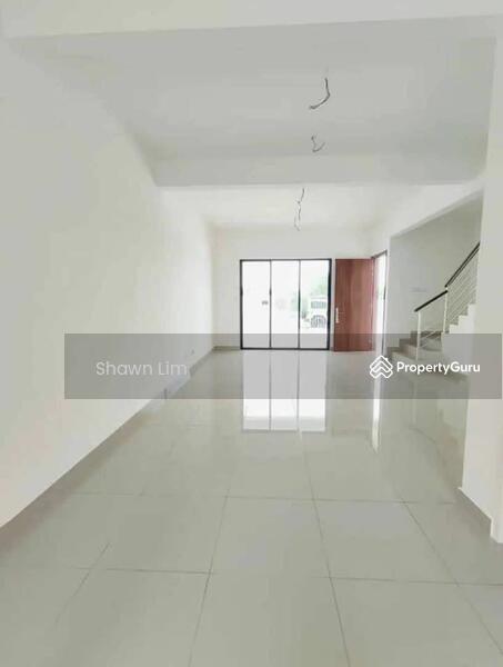 Rumah Teres 2 Tingkat untuk Dijual di Taman Adda Heights (Tebrau) - Shawn Lim - PropertyGuru.com.my