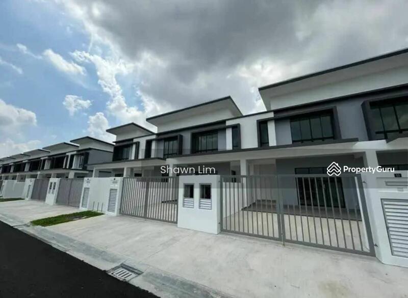 Rumah Teres 2 Tingkat untuk Dijual di Taman Adda Heights (Tebrau) - Shawn Lim - PropertyGuru.com.my