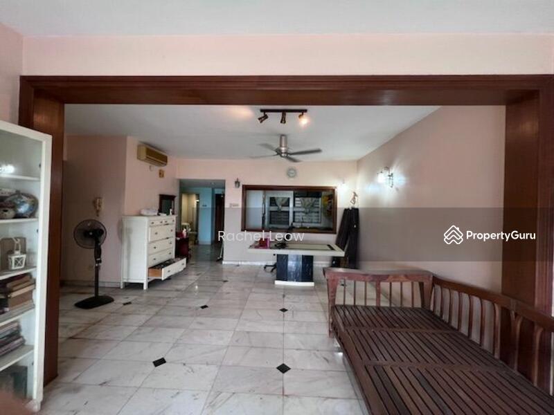 Untuk Dijual - Fraser Towers