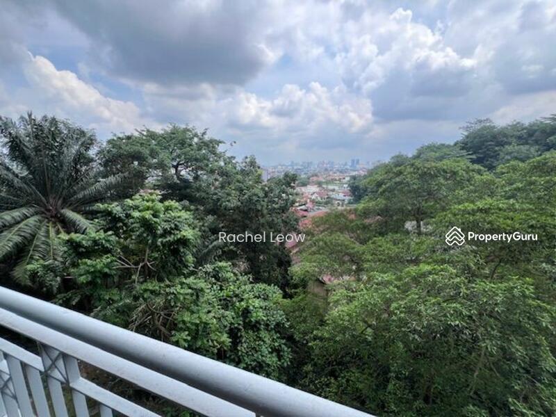Untuk Dijual - Fraser Towers