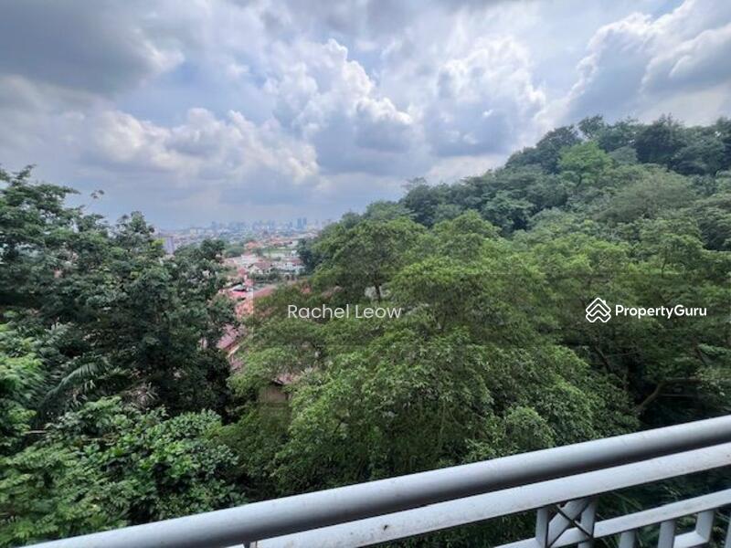 Untuk Dijual - Fraser Towers