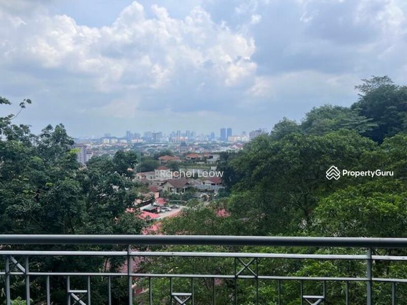 Untuk Dijual - Fraser Towers