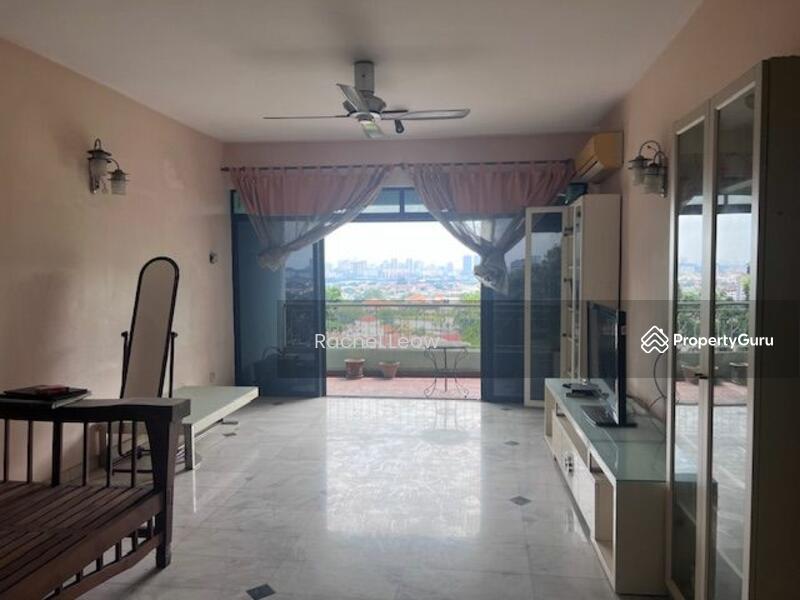 Untuk Dijual - Fraser Towers