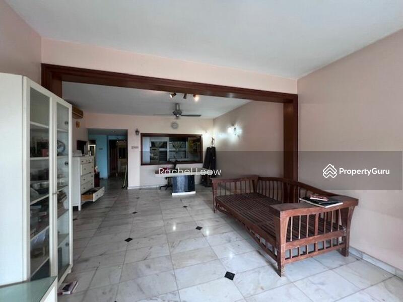 Untuk Dijual - Fraser Towers