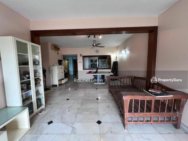 Untuk Dijual - Fraser Towers