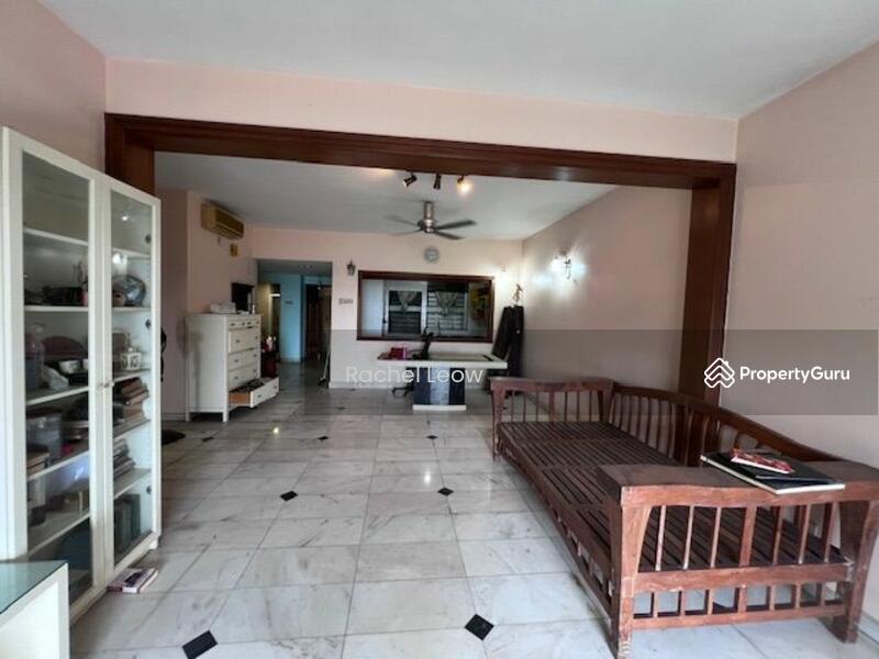 Untuk Dijual - Fraser Towers