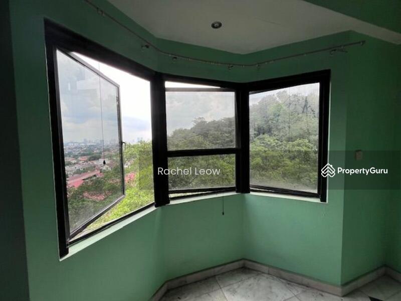 Untuk Dijual - Fraser Towers