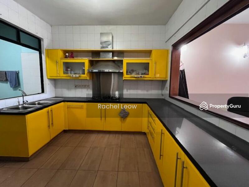 Untuk Dijual - Fraser Towers