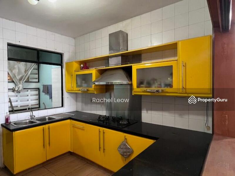 Untuk Dijual - Fraser Towers