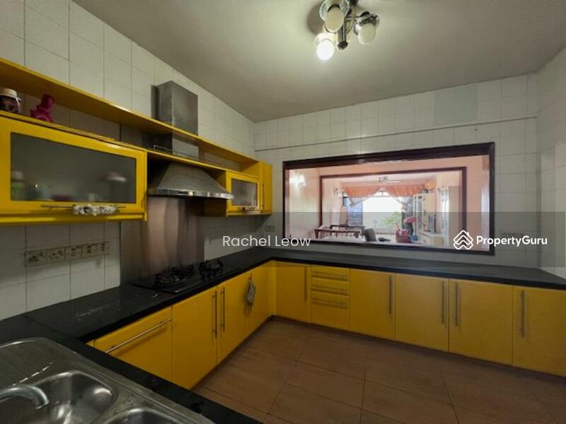 Untuk Dijual - Fraser Towers