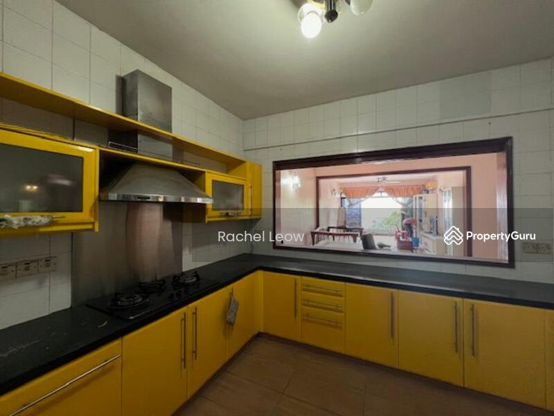 Untuk Dijual - Fraser Towers