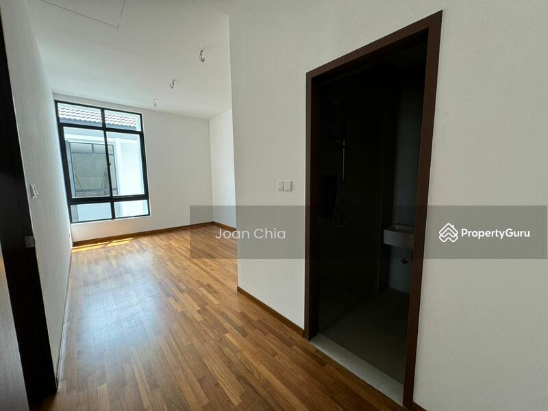 For Sale - Gelang Patah New Project