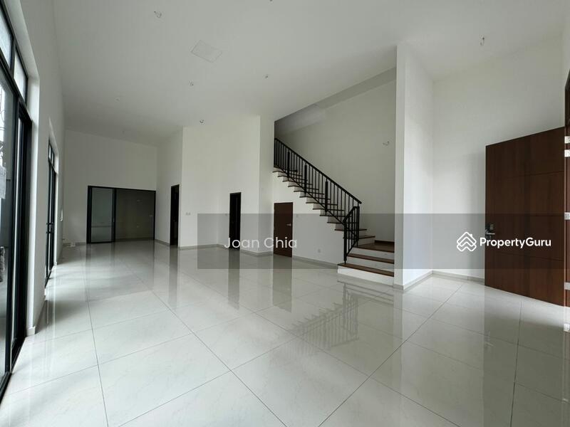 For Sale - Gelang Patah New Project