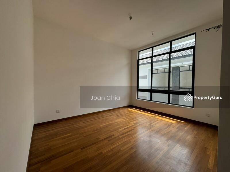 For Sale - Gelang Patah New Project