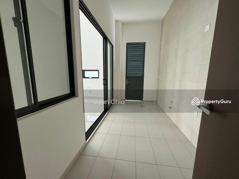 For Sale - Gelang Patah New Project