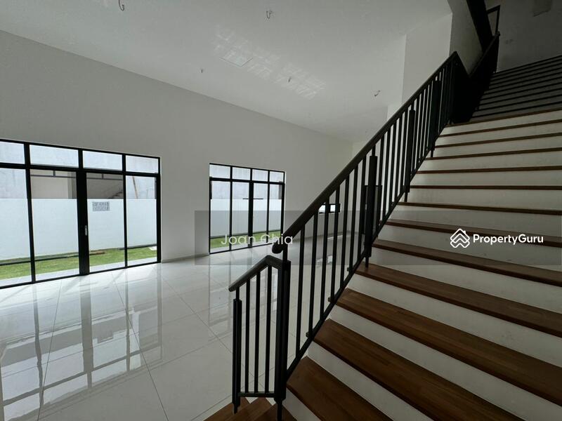 For Sale - Gelang Patah New Project