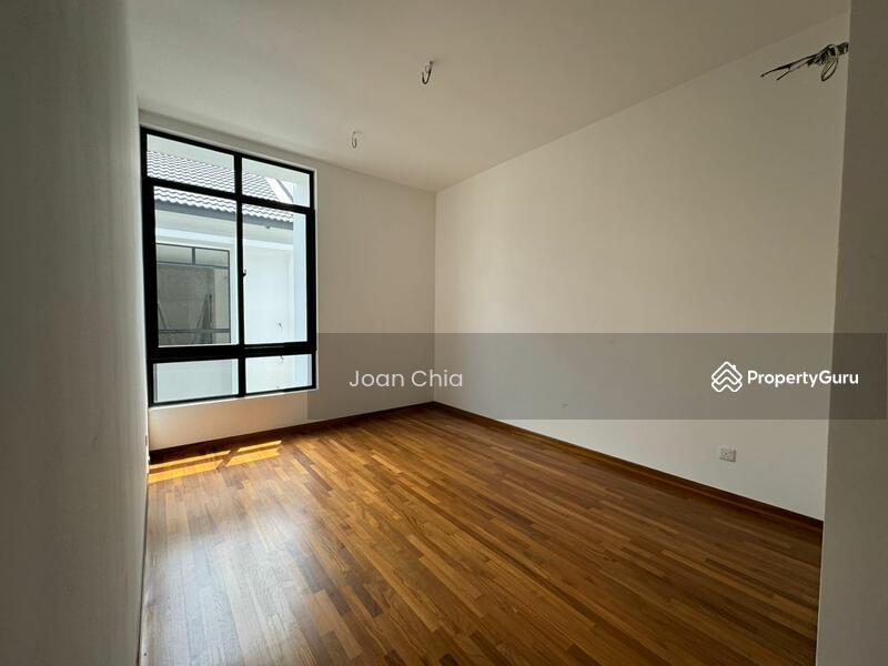 For Sale - Gelang Patah New Project