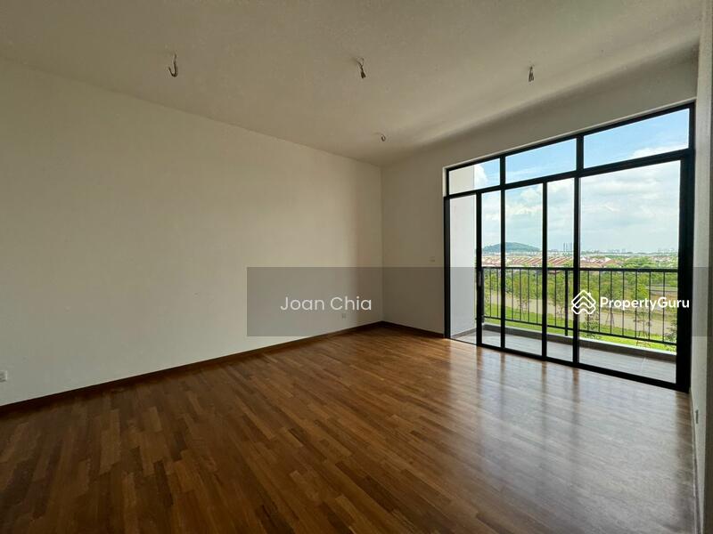 For Sale - Gelang Patah New Project