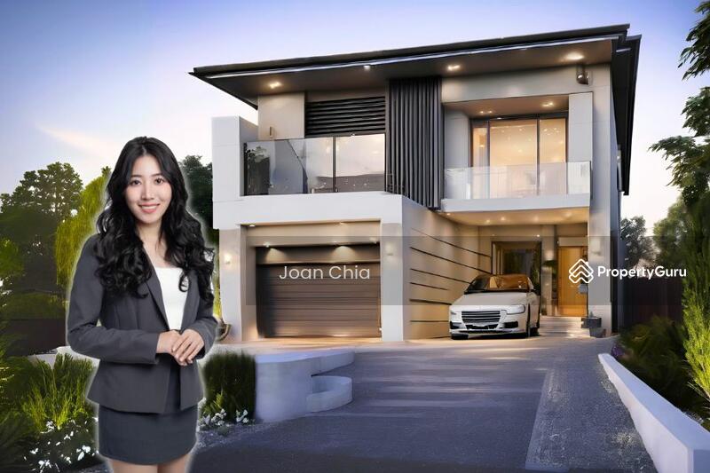 For Sale - Gelang Patah New Project
