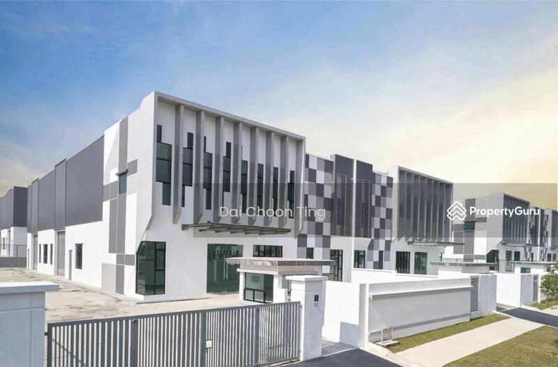 Factory for Sale in Johor Bahru (Johor) - Dai Choon Ting - PropertyGuru.com.my