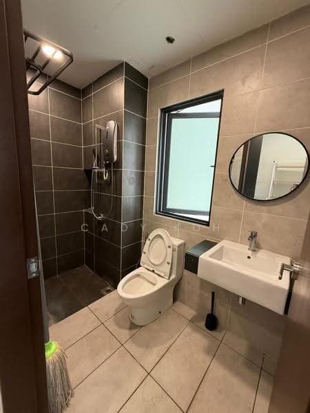 Kondominium untuk Disewa di M Oscar - Cady Koh - Bathroom - PropertyGuru.com.my