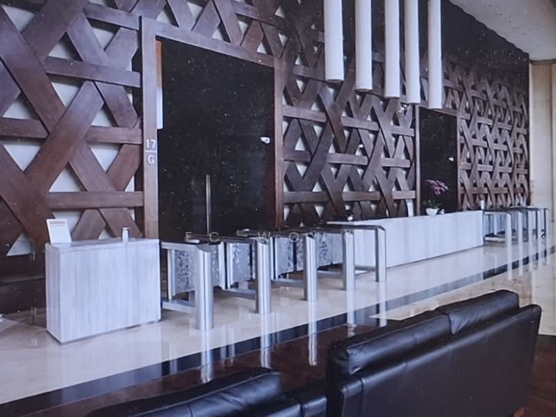 Office for Rent in Mid Valley City (Kuala Lumpur) - FC Wong - Entrance - PropertyGuru.com.my
