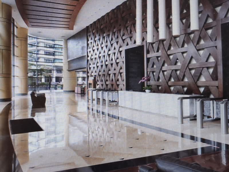 Office for Rent in Mid Valley City (Kuala Lumpur) - FC Wong - Lobby - PropertyGuru.com.my