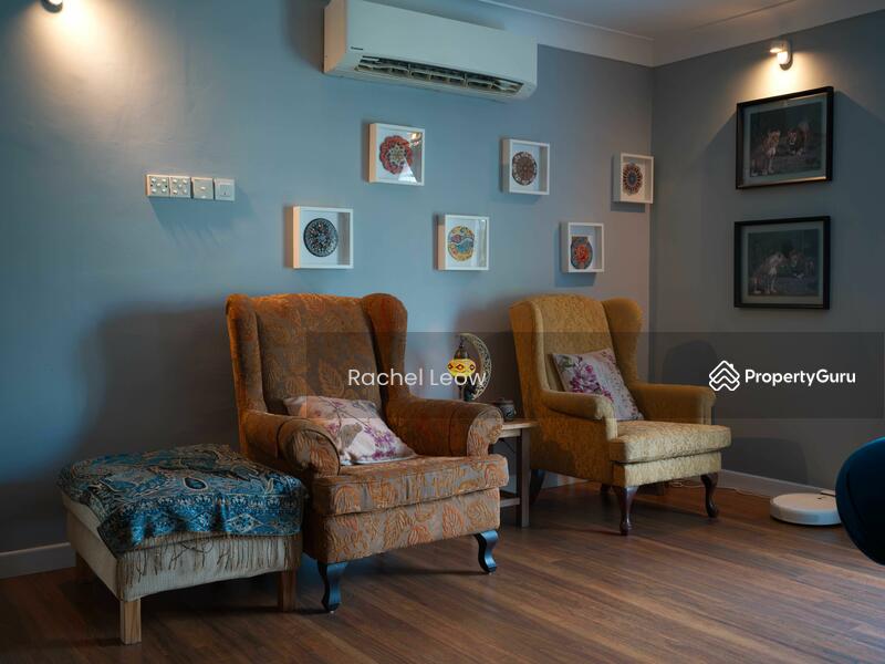 For Sale - Seksyen 6, Section 6, Sec 6, Jalan Cawan, Section 5, Sec 5, Bukit Gasing