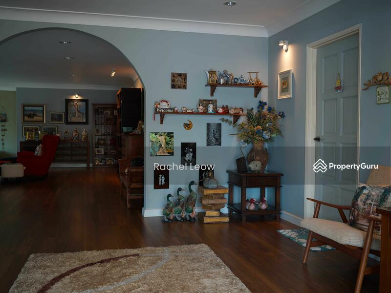 For Sale - Seksyen 6, Section 6, Sec 6, Jalan Cawan, Section 5, Sec 5, Bukit Gasing