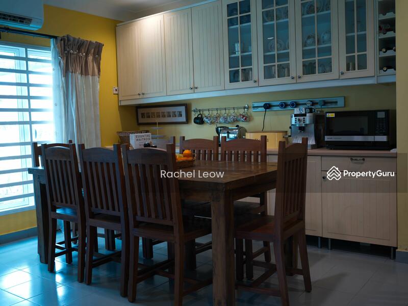 For Sale - Seksyen 6, Section 6, Sec 6, Jalan Cawan, Section 5, Sec 5, Bukit Gasing