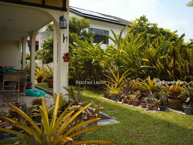 For Sale - Seksyen 6, Section 6, Sec 6, Jalan Cawan, Section 5, Sec 5, Bukit Gasing