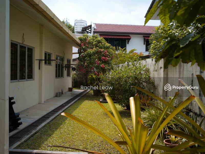 For Sale - Seksyen 6, Section 6, Sec 6, Jalan Cawan, Section 5, Sec 5, Bukit Gasing