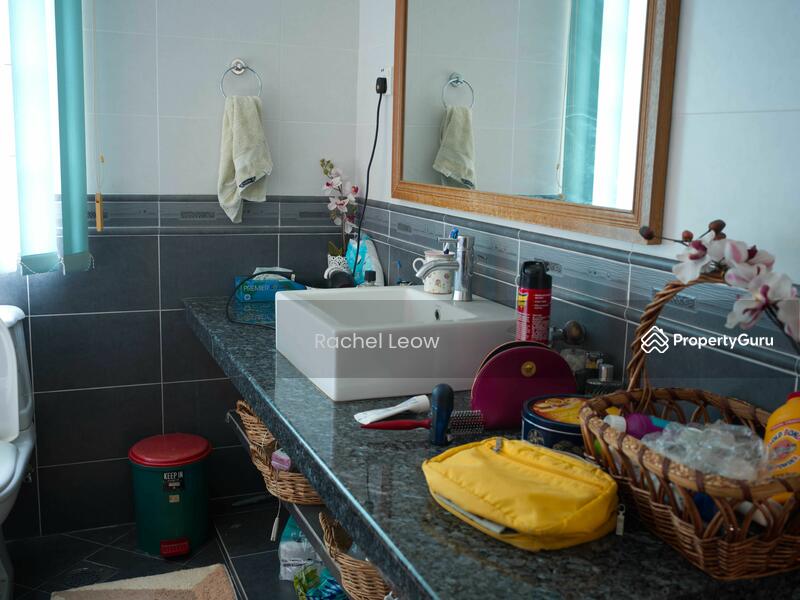 For Sale - Seksyen 6, Section 6, Sec 6, Jalan Cawan, Section 5, Sec 5, Bukit Gasing