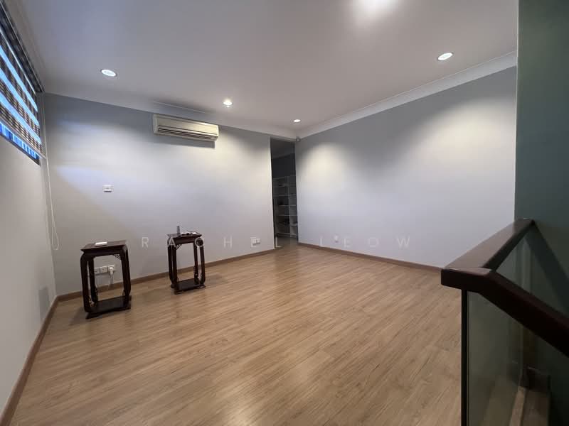 For Sale - Seksyen 6, Section 6, Sec 6, Jalan Cawan, Section 5, Sec 5, Bukit Gasing