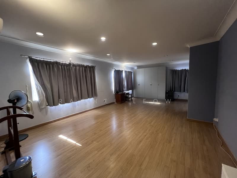 For Sale - Seksyen 6, Section 6, Sec 6, Jalan Cawan, Section 5, Sec 5, Bukit Gasing