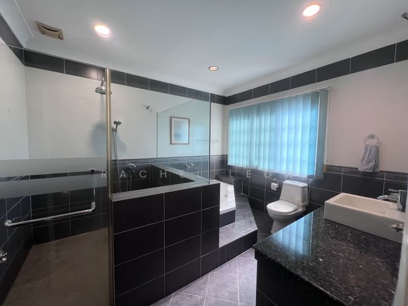 For Sale - Seksyen 6, Section 6, Sec 6, Jalan Cawan, Section 5, Sec 5, Bukit Gasing